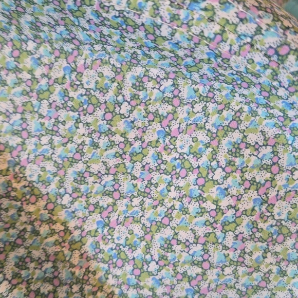 Kangol Floral Trilby Fedora Hat - Picture 2 of 9